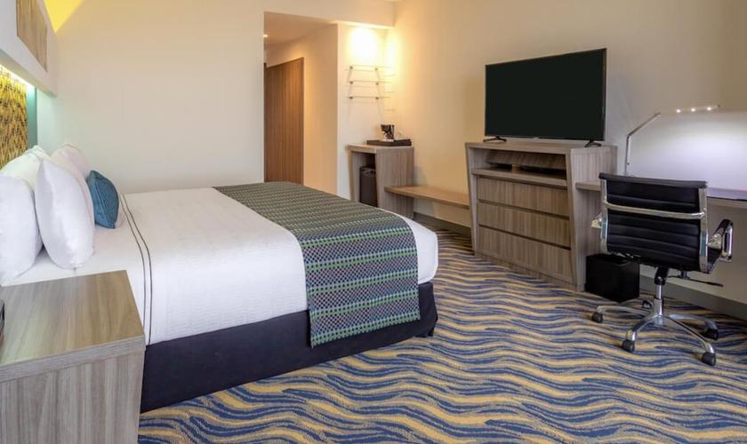 Habitación estándar king Sonesta Arequipa Habitación estándar king Sonesta Arequipa