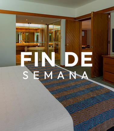   promoción fin de semana Sonesta Hotel El Olivar Lima