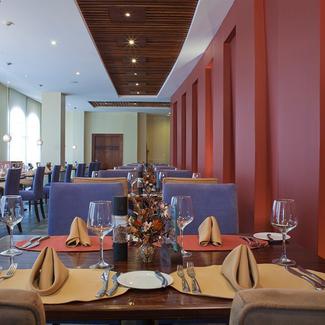 BarPub El Clan Sonesta Hotel Loja Loja BarPub El Clan Sonesta Hotel Loja Loja