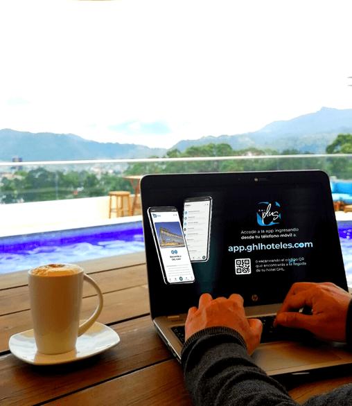 Compra Anticipada 7 dias con 10% de descuento  GHL Hoteles
