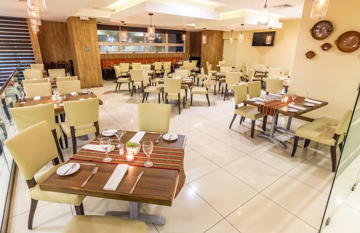 Xela bistro  Latam Plaza Pradera Quetzaltenango