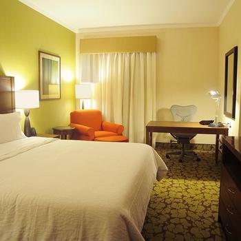 Hotel Hilton Garden Inn Panamá Ciudad de Panamá Hotel Hilton Garden Inn Panamá Ciudad de Panamá