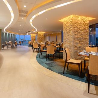 RESTAURANT Sonesta Hotel Arequipa Arequipa RESTAURANT Sonesta Hotel Arequipa Arequipa