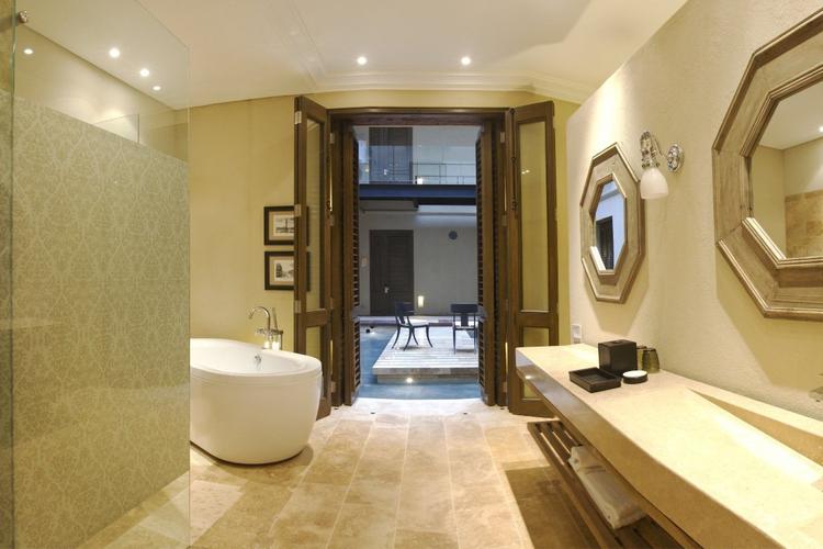 Suite bastión bastión luxury hotel cartagena Suite bastión bastión luxury hotel cartagena