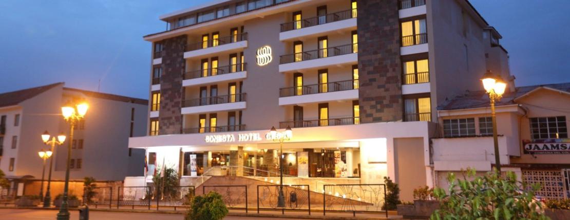 sonesta hotel cusco sonesta hotel cusco