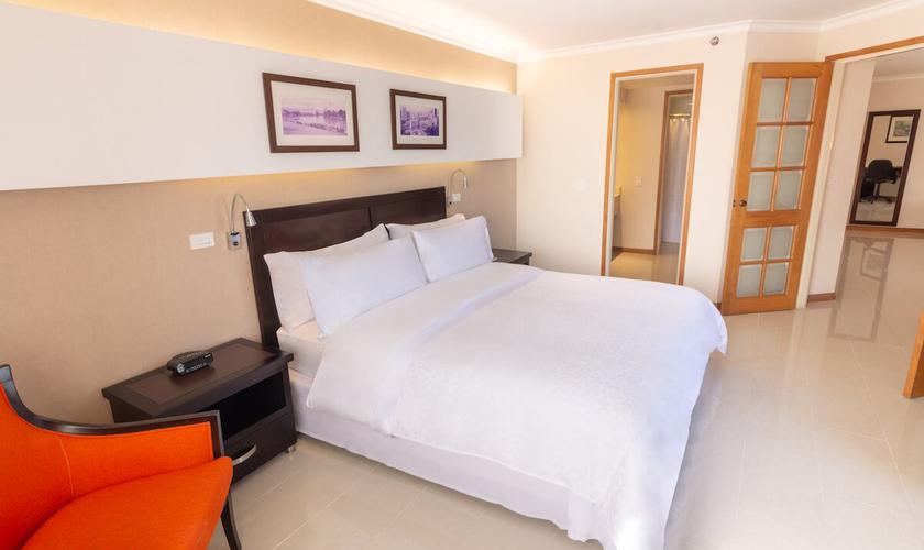 Suite Sonesta Hotel Cali Suite Sonesta Hotel Cali