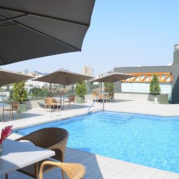 Sonesta Hotel El Olivar Lima Sonesta Hotel El Olivar Lima