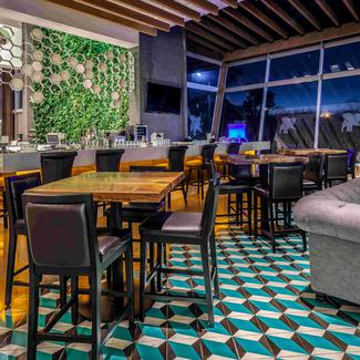 Ivory Bar Sheraton San José Hotel San José Ivory Bar Sheraton San José Hotel San José