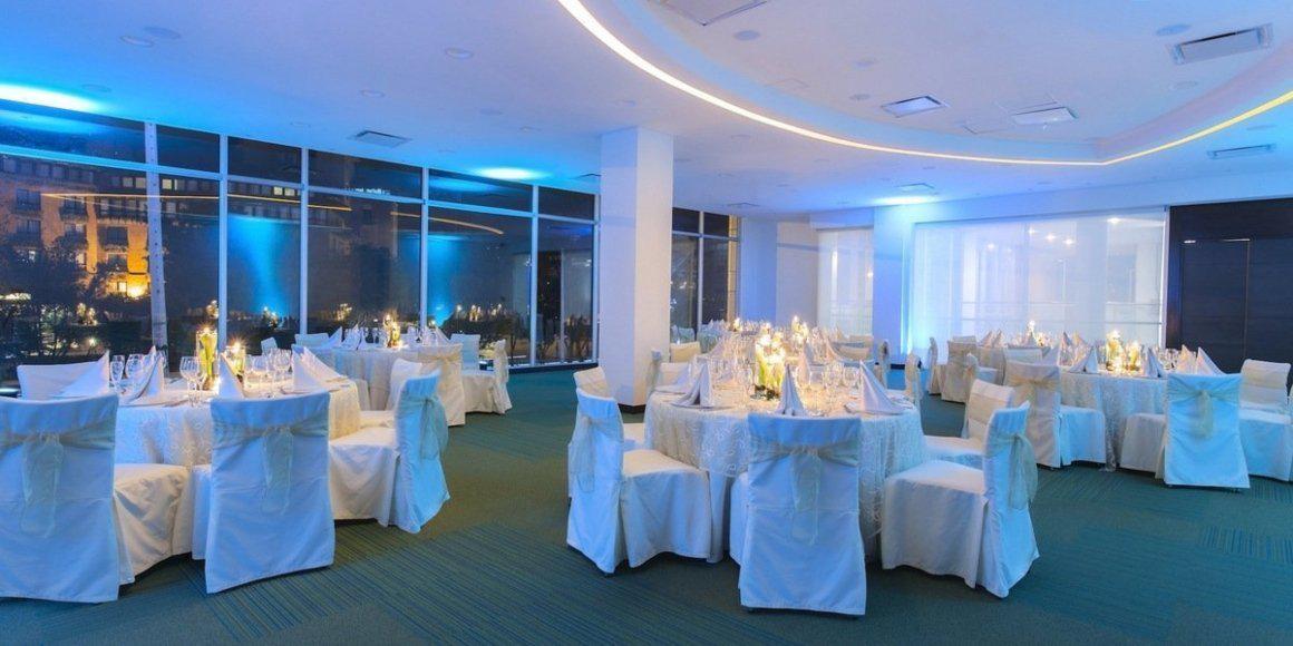 Eventos sociales Sonesta Hotel Bogotá
