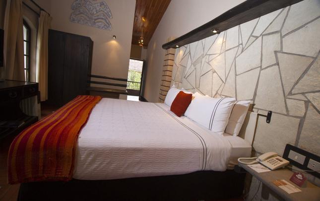 HABITACIÓN INDIVIDUAL Sonesta Hotel Posadas del Inca Yucay Yucay, Perú HABITACIÓN INDIVIDUAL Sonesta Hotel Posadas del Inca Yucay Yucay, Perú
