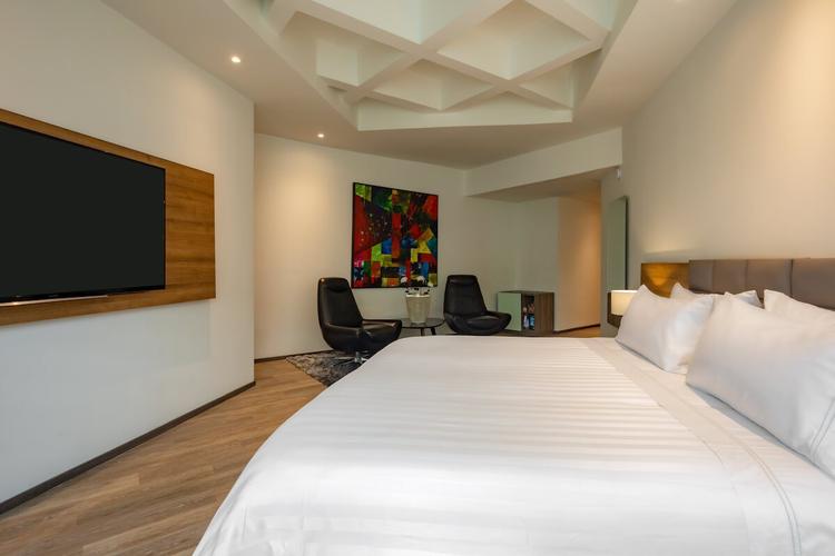 Ejecutiva superior king ghl hotel portón medellín Ejecutiva superior king ghl hotel portón medellín