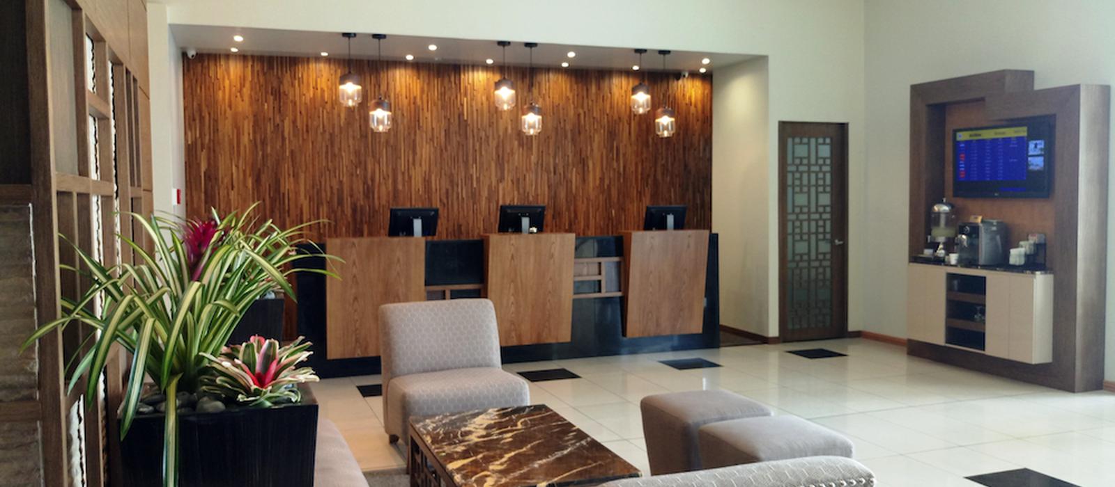 Hotel Wyndham Garden Guayaquil Guayaquil Hotel Wyndham Garden Guayaquil Guayaquil