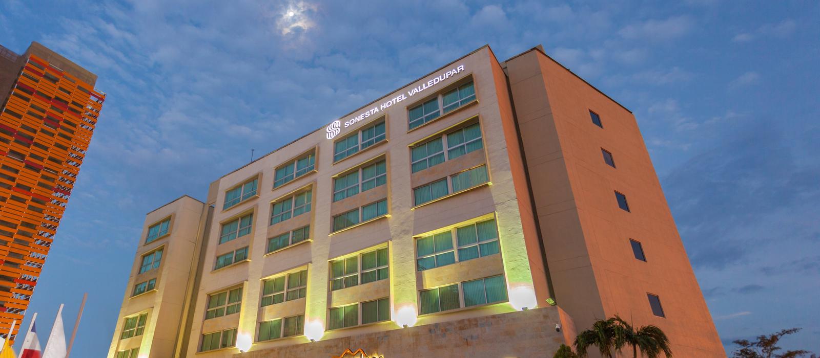Sonesta Hotel Valledupar Valledupar Sonesta Hotel Valledupar Valledupar