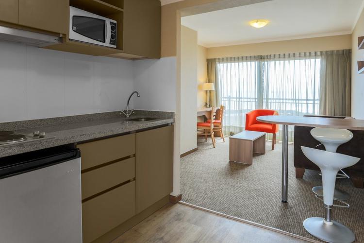 Junior suite especial hotel geotel antofagasta Junior suite especial hotel geotel antofagasta