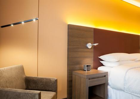 HABITACIONES EXECUTIVE KING Hotel Four Points By Sheraton Bogotá Bogotá HABITACIONES EXECUTIVE KING Hotel Four Points By Sheraton Bogotá Bogotá