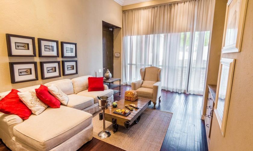 Suite de los reyes Bastión Luxury Hotel Cartagena
