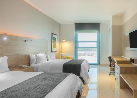 Twin Collection GHL Collection Barranquilla Hotel Barranquilla Twin Collection GHL Collection Barranquilla Hotel Barranquilla