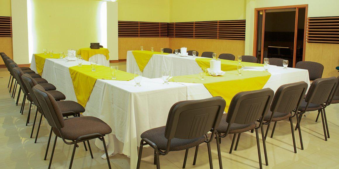 Eventos corporativos  GHL Relax Club El Puente Girardot