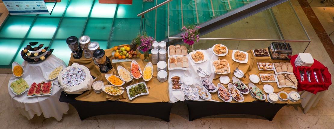 Planes y ofertas Howard Johnson & Suites Córdoba 