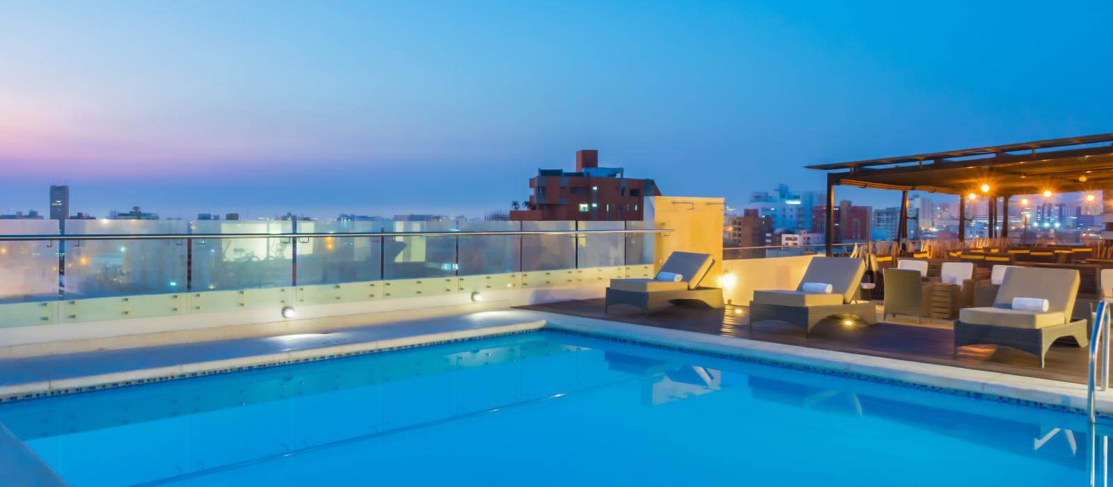 Hotel Four Points By Sheraton Barranquilla Barranquilla Hotel Four Points By Sheraton Barranquilla Barranquilla