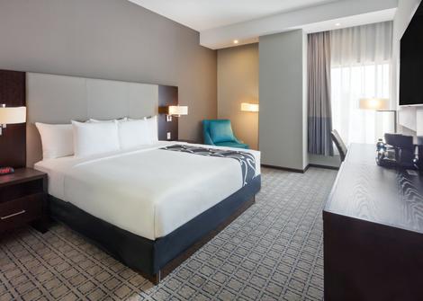 HABITACIÓN JUNIOR SUITE LQ Hotel Tegucigalpa Tegucigalpa HABITACIÓN JUNIOR SUITE LQ Hotel Tegucigalpa Tegucigalpa