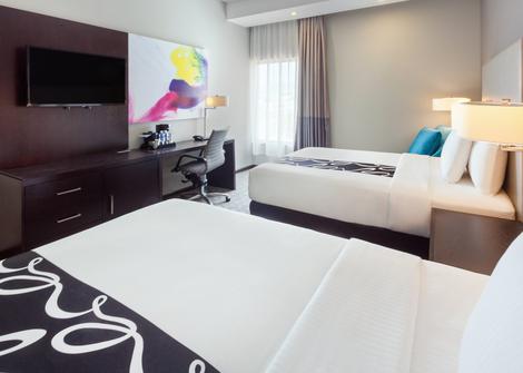 HABITACIÓN DOBLE LQ Hotel Tegucigalpa Tegucigalpa HABITACIÓN DOBLE LQ Hotel Tegucigalpa Tegucigalpa