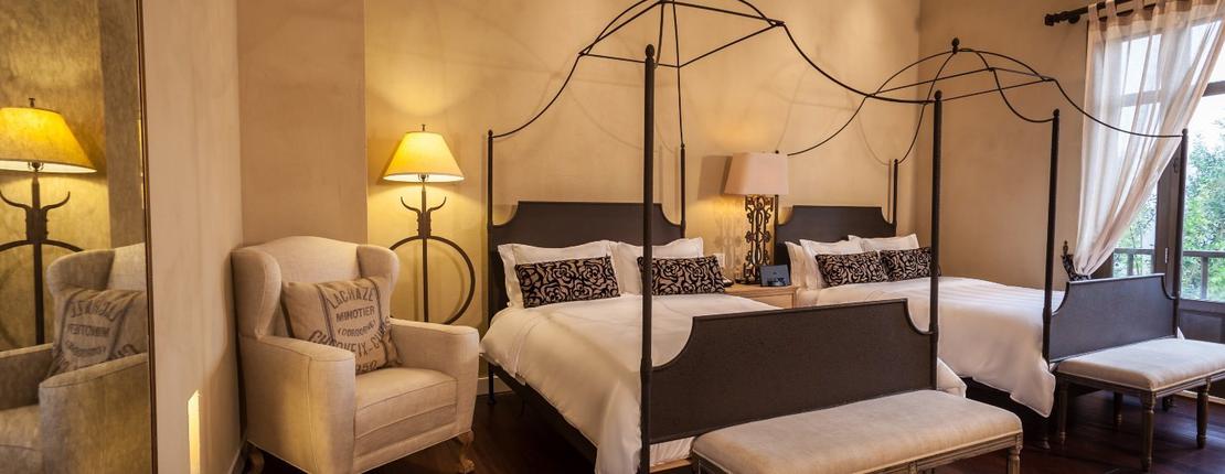 Habitaciones Bastión Luxury Hotel Cartagena Habitaciones Bastión Luxury Hotel Cartagena