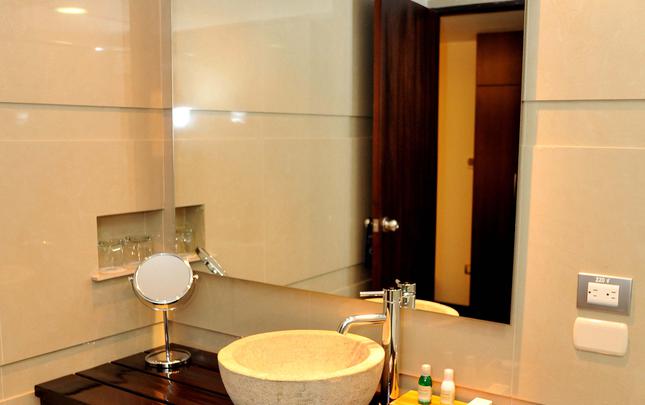 HABITACIÓN ESTÁNDAR DOBLE Sonesta Hotel Cusco Cusco HABITACIÓN ESTÁNDAR DOBLE Sonesta Hotel Cusco Cusco