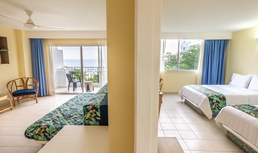 Junior suite  GHL Relax Costa Azul Santa Marta