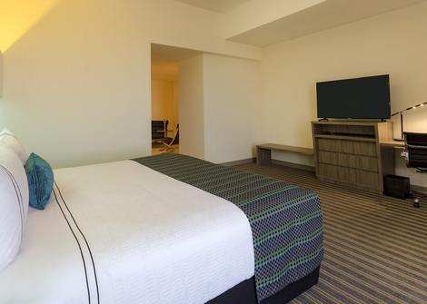JUNIOR SUITE Sonesta Hotel Arequipa Arequipa JUNIOR SUITE Sonesta Hotel Arequipa Arequipa