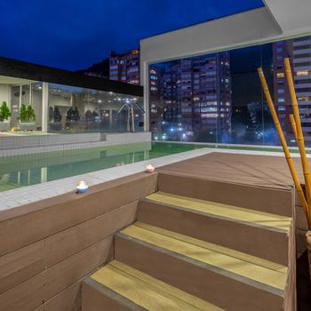 None Biohotel Organic Suites Bogotá None Biohotel Organic Suites Bogotá