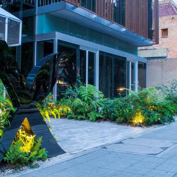 Bioxury Hotel Bogotá Bioxury Hotel Bogotá