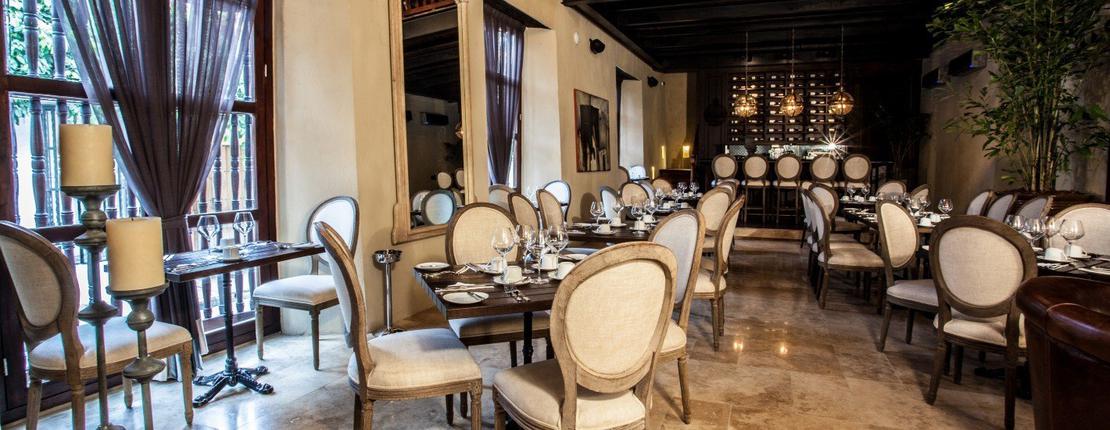Restaurantes Bastión Luxury Hotel Cartagena Restaurantes Bastión Luxury Hotel Cartagena
