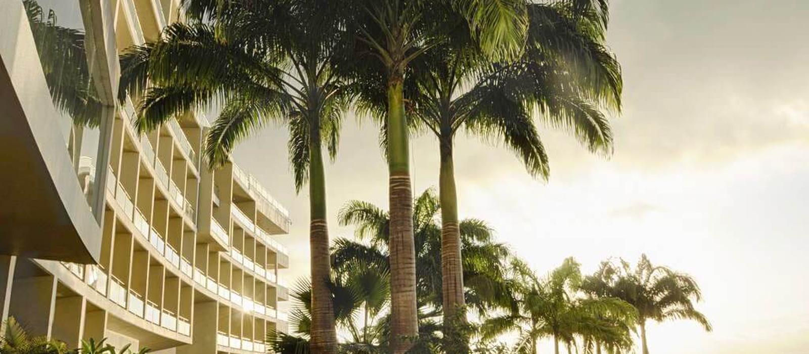 GHL Relax Hotel Makana Resort Tonsupa GHL Relax Hotel Makana Resort Tonsupa
