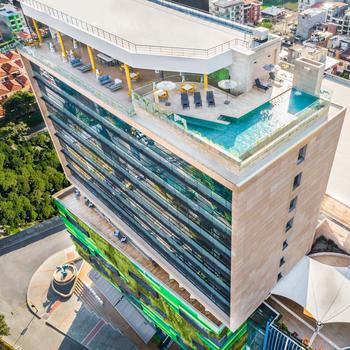 None Sonesta Hotel Ibagué Ibagué None Sonesta Hotel Ibagué Ibagué