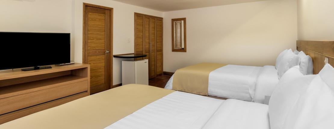 Alojamiento GHL Relax Club El Puente Girardot Alojamiento GHL Relax Club El Puente Girardot