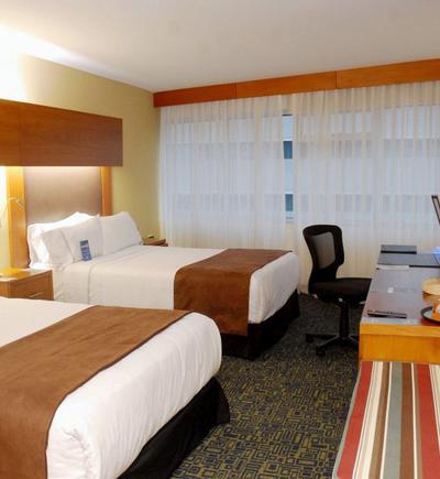 Habitación superior doble hotel sonesta guayaquil Habitación superior doble hotel sonesta guayaquil