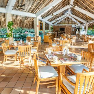 Restaurante Yaharo GHL Hotel Relax Costa Azul Santa Marta Restaurante Yaharo GHL Hotel Relax Costa Azul Santa Marta