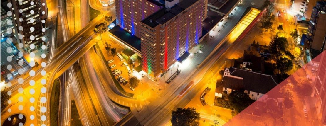Hotel GHL Tequendama Bogotá Hotel GHL Tequendama Bogotá