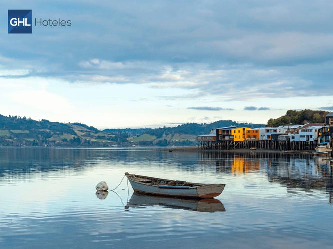 Rutas para Chile, iniciativa que impulsa el turismo y el emprendimiento local GHL Hoteles Rutas para Chile, iniciativa que impulsa el turismo y el emprendimiento local GHL Hoteles