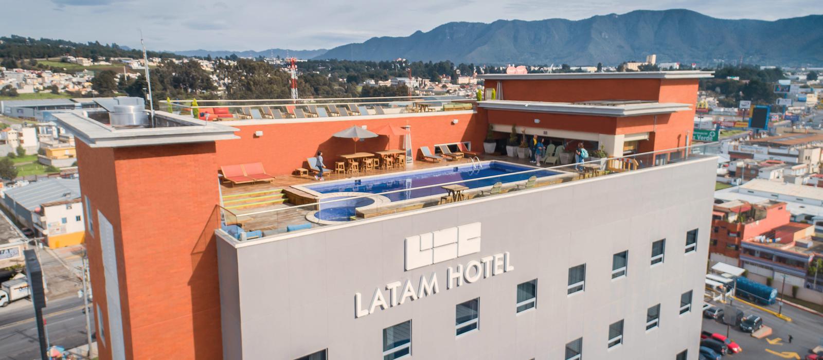 Latam Hotel Plaza Pradera Quetzaltenango Quetzaltenango Latam Hotel Plaza Pradera Quetzaltenango Quetzaltenango