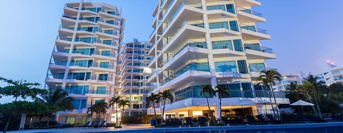 Puntos de interés Sonesta Cartagena Puntos de interés Sonesta Cartagena