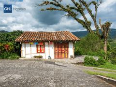Turismo rural en Colombia GHL Hoteles Turismo rural en Colombia GHL Hoteles