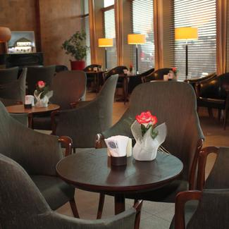 River Bar Sonesta Hotel Osorno Osorno River Bar Sonesta Hotel Osorno Osorno