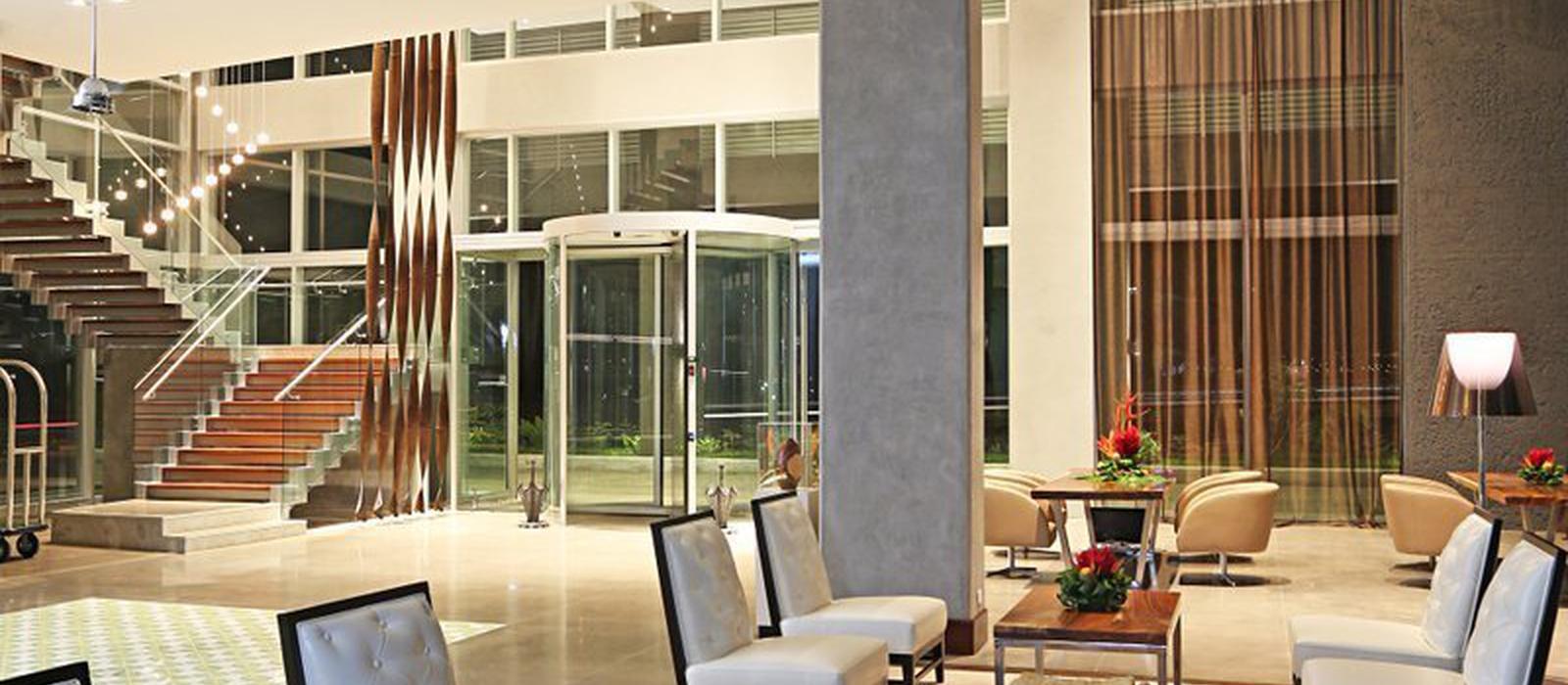Sheraton San José Hotel San José Sheraton San José Hotel San José