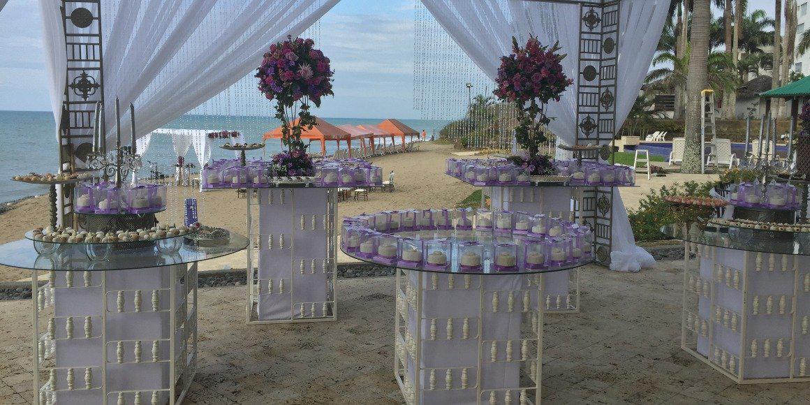 Eventos sociales GHL Relax Hotel Makana Resort Tonsupa