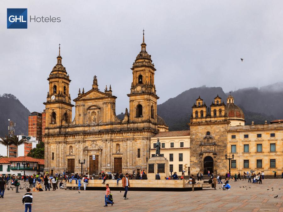 Sitios turísticos poco comunes en Bogotá GHL Hoteles