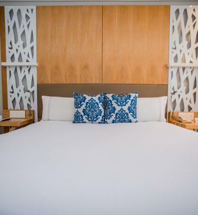 Habitación estándar Arsenal Hotel Cartagena Habitación estándar Arsenal Hotel Cartagena