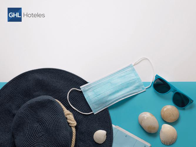 Se reactiva el turismo latinoamericano con viajeros vacunados GHL Hoteles Se reactiva el turismo latinoamericano con viajeros vacunados GHL Hoteles