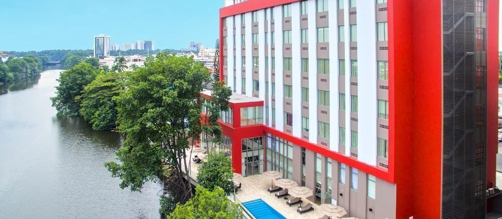 Hotel Radisson Guayaquil Guayaquil Hotel Radisson Guayaquil Guayaquil